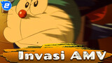 Invasi Doraemon AMV_2