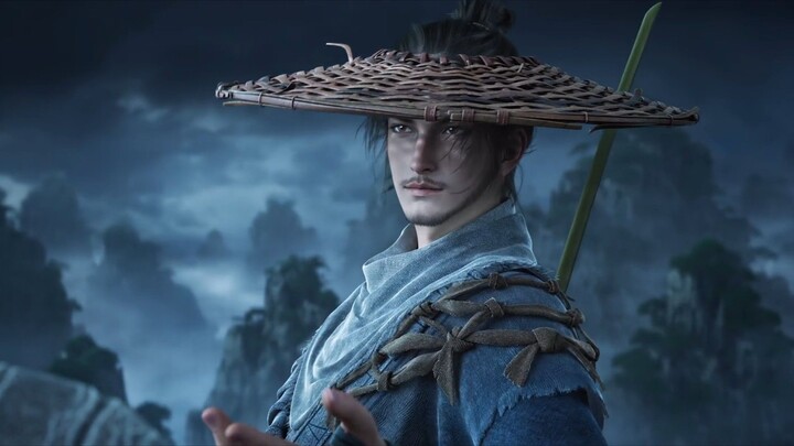 Sword of Coming Season 2 Episode 02 Sub Indo