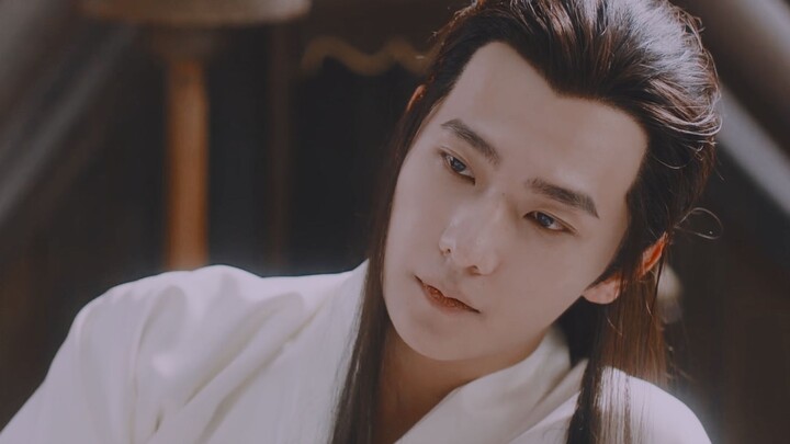 เมื่อพระเอกนิยายจากเว็บไซต์จี้เตี่ยนหลงเข้าไปในเมืองไห่ถางโดยบังเอิญ