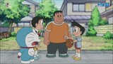 Doraemon lồng tiếng S9 - Que làm kem