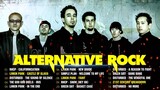 All Time Favorite Alternative Rock Full Playlist HD