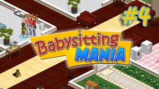 Babysitting Mania | Gameplay Part 4 (Level 26 to 31)