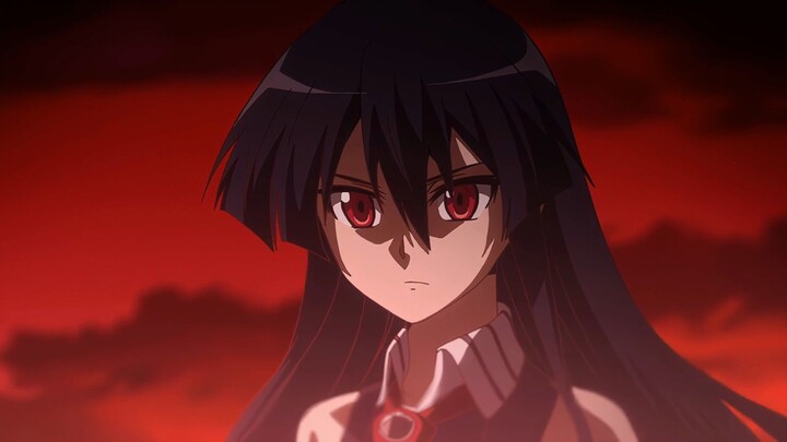 Akame ga Kill Opening 1