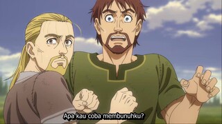 Vinland Saga Season 2 episode 12