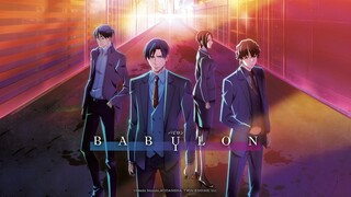 Babylon - Episode 2 [Sub Indo]