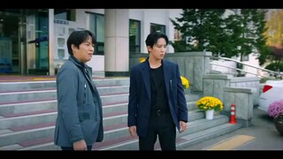 BRAIN COOPERATION EP 8 - ENGSUB