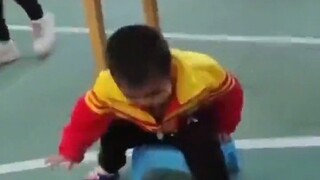 Inilah sebenarnya yang seharusnya diajarkan di taman kanak-kanak