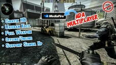 Game FPS Android Offline Terbaru 2023 - Grafik HD