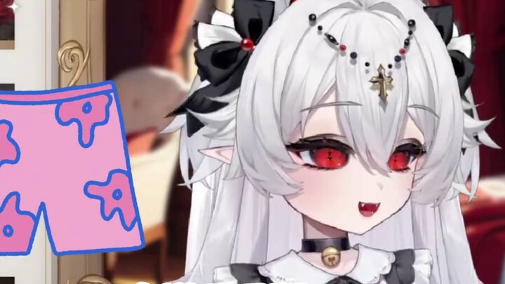 [Carol Akuma] She was not recognized even without a swimsuit