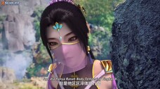 Martial Peak Eps 19