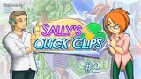 Sally's Quick Clips | Gameplay (Level 2.1 to 2.3) - #2