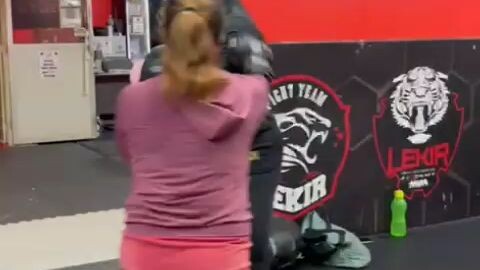 Just boxing (beginners)