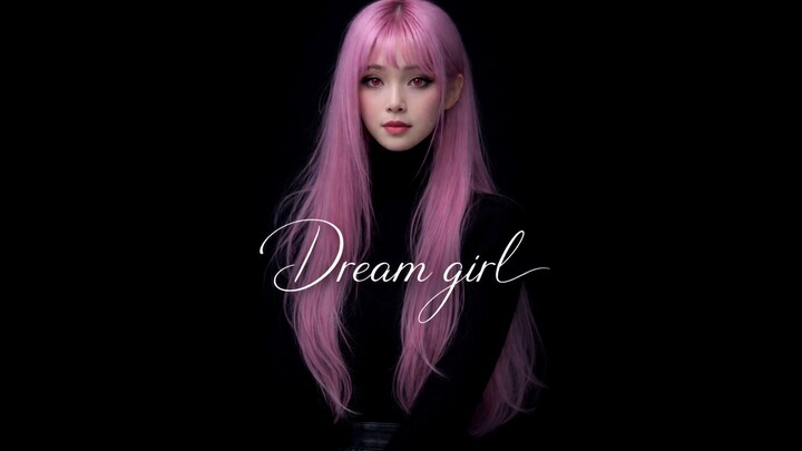 Dream Girl