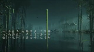 EP.028 เรือนรักป่าไผ่ พากย์ไทย