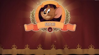 Tom and Jerry Mobile Game: Michelle’s Happy Moments