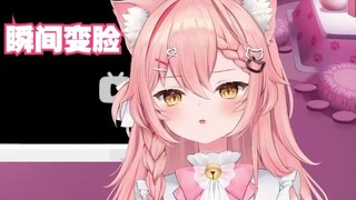 【Hiiro】Sulit bagi kucing asing menangani kecoa Guangdong yang mendarat di Normandia