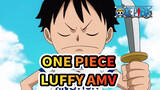 Kỷnguyên này sẽ được gọi là Luffy