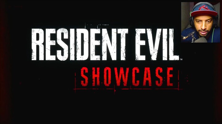 ASSISTA O REACT DE RESIDENT EVIL 9 REQUIEM SHOWCASE  Subscribe me on Youtube Dumall Extreme