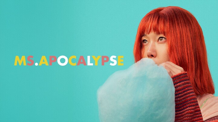 Ms. Apocalypse (2024) - SUB INDO