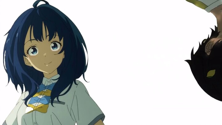 [Nữ anh hùng chú chó lạc & cuộc sống đời thường] Tập phù hợp nhất với lời bài hát! Thật khó để theo 