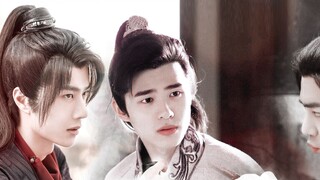 [Royal Affairs] 48. A family with cute babies is full of joy (Wei Ying/Xie Yun/Ping Jing/Mo Ran/Ji C