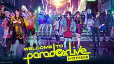 Tập 12 | Paradox Live the Animation - Vietsub