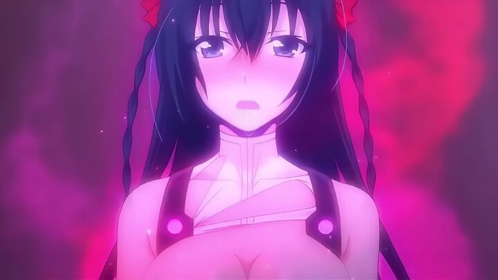 gile! "begituannya" sampe compang-camping!!! 🥵 [amv]