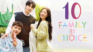 🇰🇷EP10 | FBC: Choosing Family (2024)[EngSub]