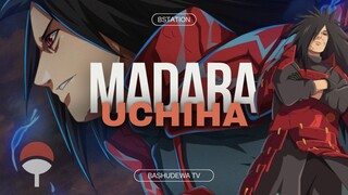 Uchiha Madara War [AMV EDIT]