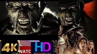 Jeepers Creepers horror English full movie 2024