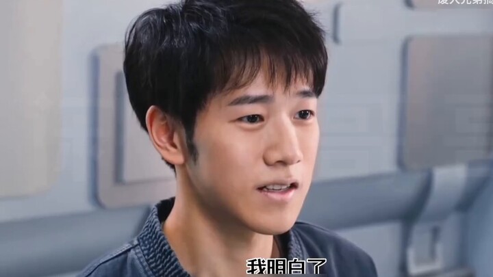Foreplay! I feel really confident after getting Tingyao's Huiguang 23333