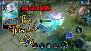 《VGVD》Gia Cát Lượng【诸葛亮】Review trang phục Thời Vũ Thiên Sư siêu chất ra mắt dịp tết Tân Sửu 2021!