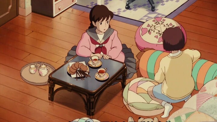 Good love can heal the heart the most