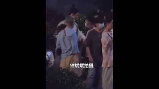 Những hình ảnh mới nhất của phim An Lạc truyện #Cung_Tuấn #Địch_Lệ_Nhiệt_Ba