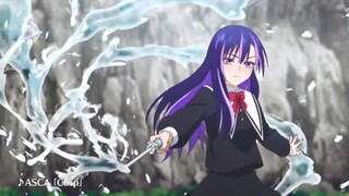 PV.  Kuroneko to Majo no Kyoushitsu