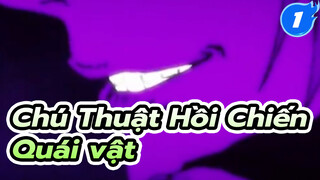 AMV | Jujutsu Kaisen X Vũ Trụ Phai Màu_1