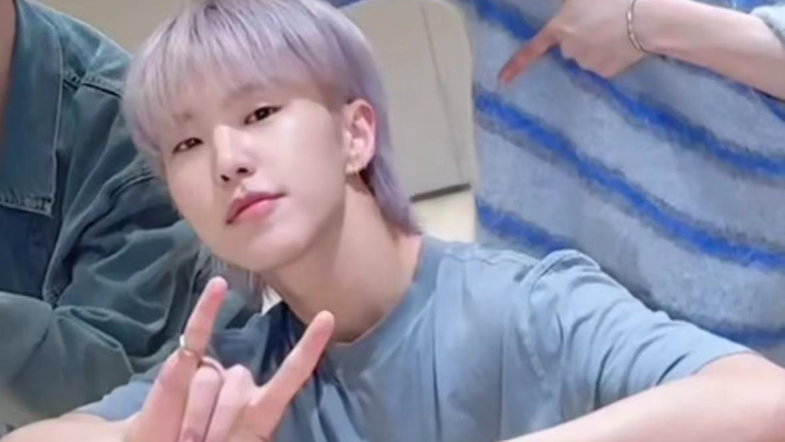 Maestro Challenge | Kwon Soon-young is so purely and cleanly handsome | 240502 SEVENTEEN Hoshi | TWS