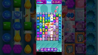 new rainbow & color bomb combo level short video |#short