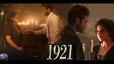 1921 - Full Hindi Horror Movie 4K - Zareen Khan, Karan Kundra, Vikram Bhatt