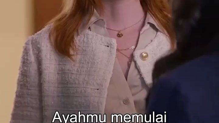 PART2. K0NTRAK DENGAN RAJA MAFIA