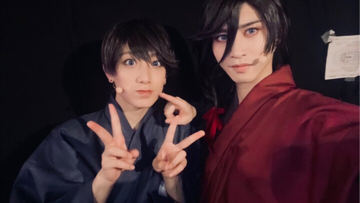 Nuisance | | Kanahori/Ruisei Konishi Sweet Pair