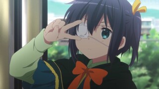 【Anime Review】The third episode of large-scale AWS live broadcast