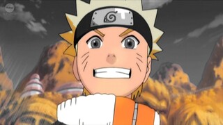 【MAD】Naruto Opening -「Himawari no Yakusoku」