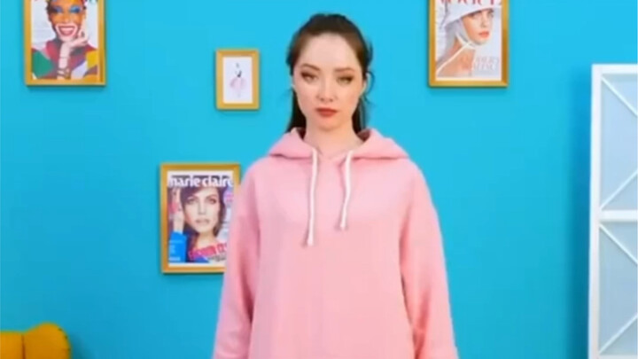 Tips Mendaur Ulang Pakaian Lama