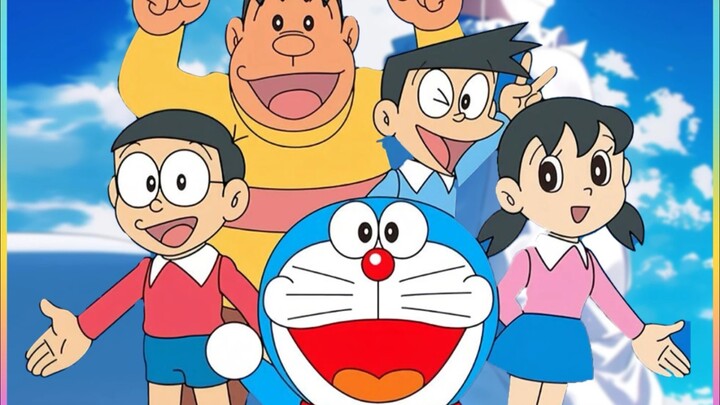 古早日漫设定有多下头？ “洗澡梗”一点都不好笑