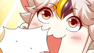 Above Ten Thousand People Comic Episode 96