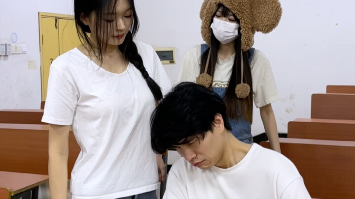 Tuổi trẻ tự có chí khí của tuổi trẻ