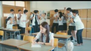 Level 9 Chairman epsoide 3 [Sub Indo]