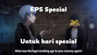 Fakta unik eps terbaik fate/zero