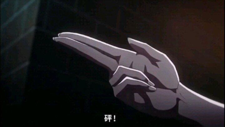 每个男人都畏惧的存在